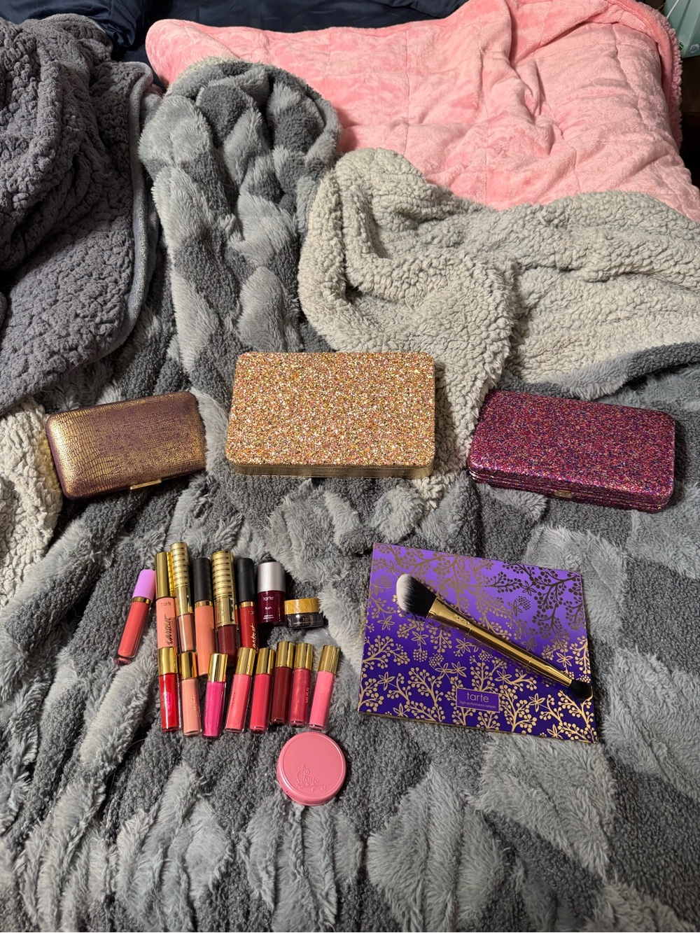 Tarte Makeup Bundle